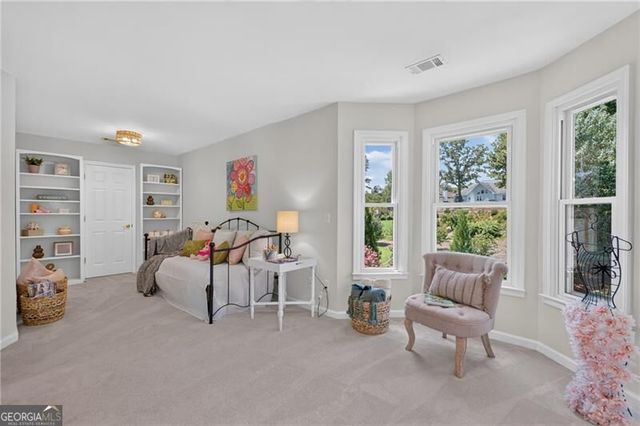 4507 Outlook Drive NE, Marietta, GA 30066
