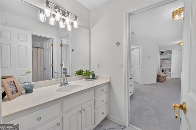4507 Outlook Drive NE, Marietta, GA 30066