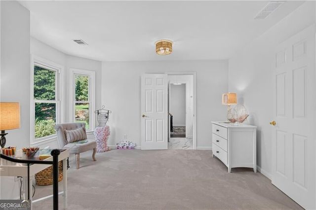 4507 Outlook Drive NE, Marietta, GA 30066