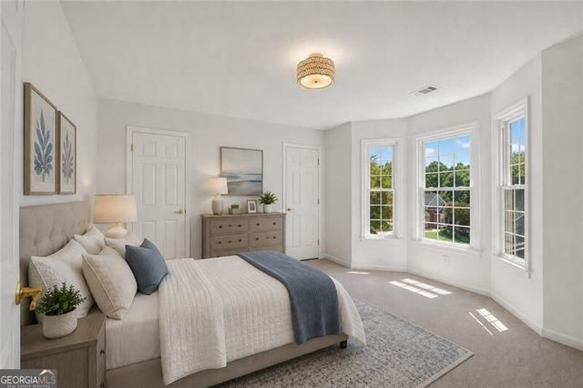 4507 Outlook Drive NE, Marietta, GA 30066