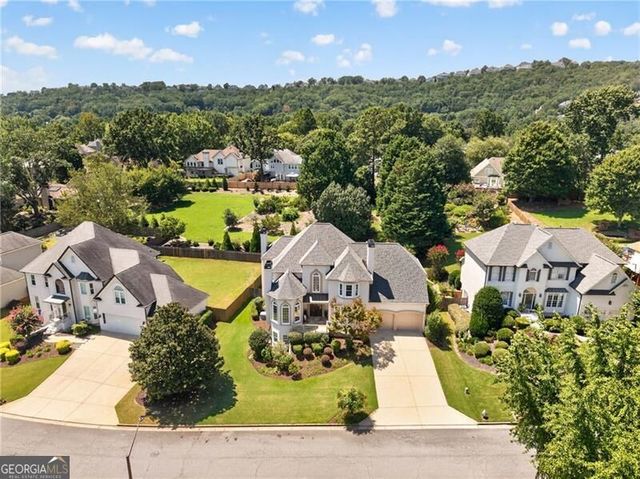 4507 Outlook Drive NE, Marietta, GA 30066