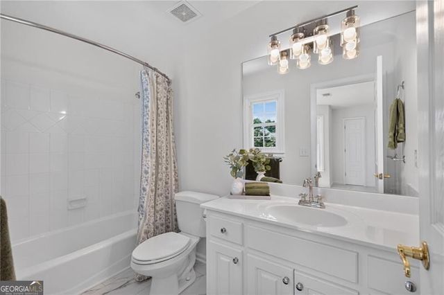 4507 Outlook Drive NE, Marietta, GA 30066