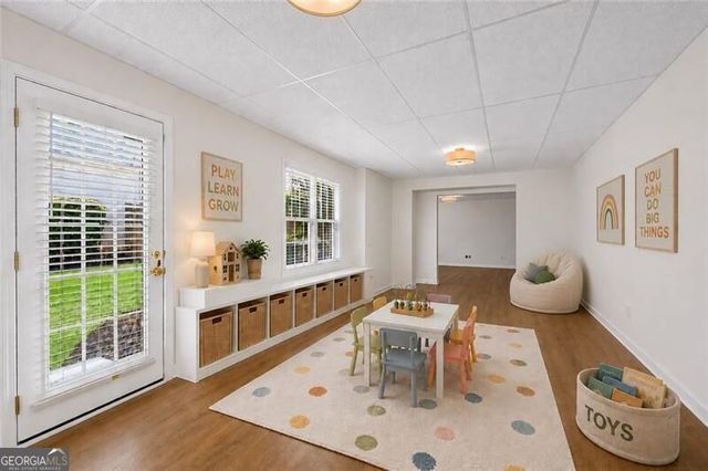 4507 Outlook Drive NE, Marietta, GA 30066