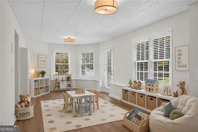 4507 Outlook Drive NE, Marietta, GA 30066