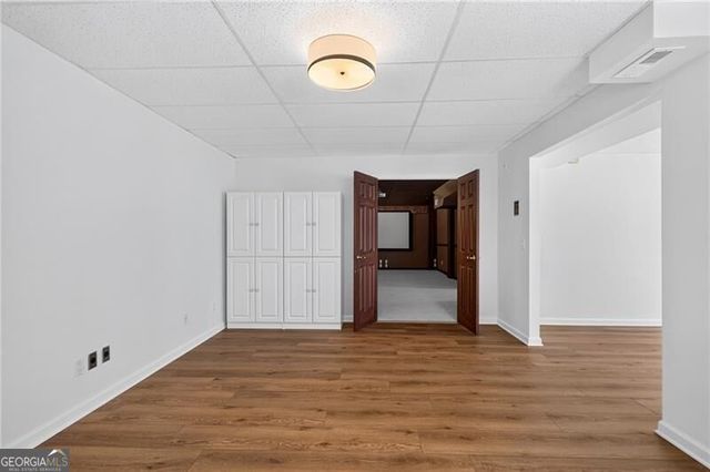 4507 Outlook Drive NE, Marietta, GA 30066