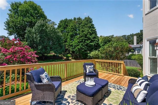 4507 Outlook Drive NE, Marietta, GA 30066