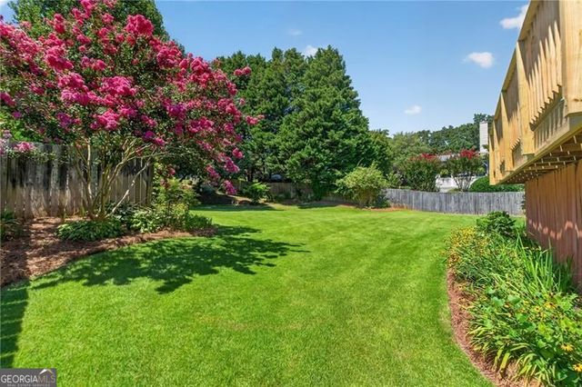 4507 Outlook Drive NE, Marietta, GA 30066