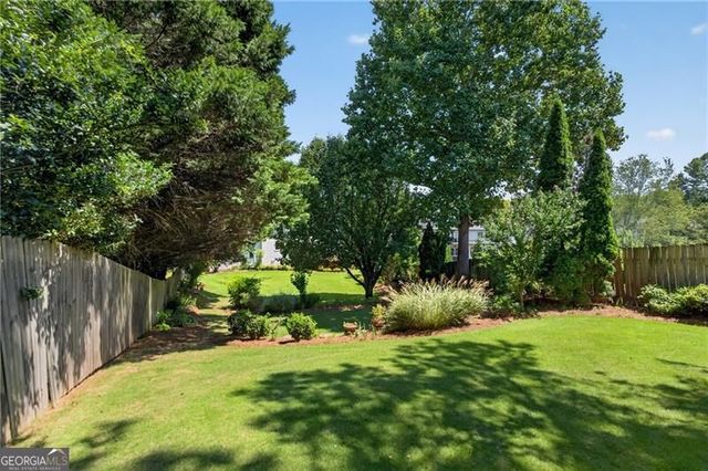 4507 Outlook Drive NE, Marietta, GA 30066