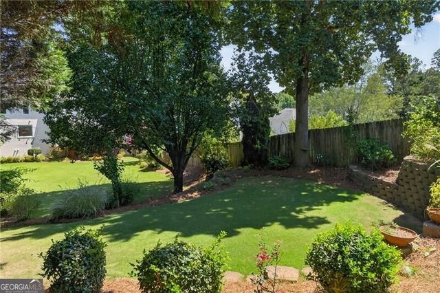 4507 Outlook Drive NE, Marietta, GA 30066