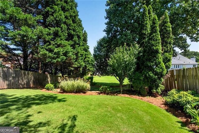 4507 Outlook Drive NE, Marietta, GA 30066