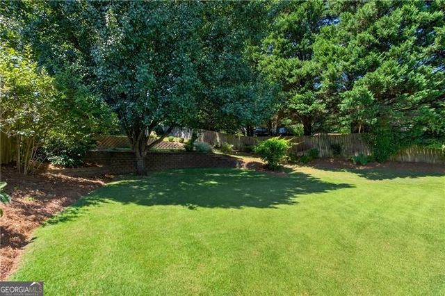4507 Outlook Drive NE, Marietta, GA 30066