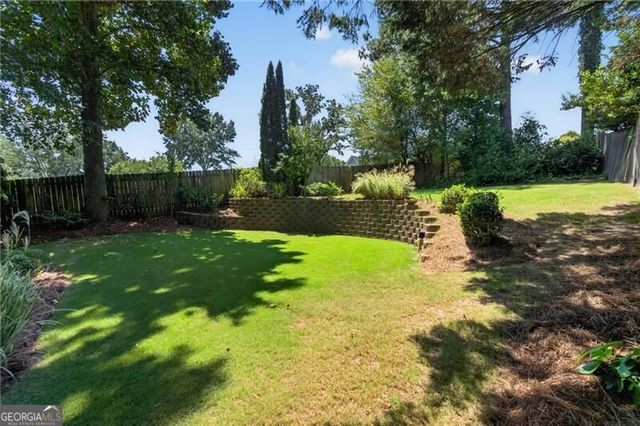 4507 Outlook Drive NE, Marietta, GA 30066