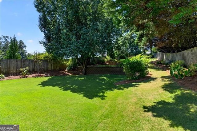 4507 Outlook Drive NE, Marietta, GA 30066