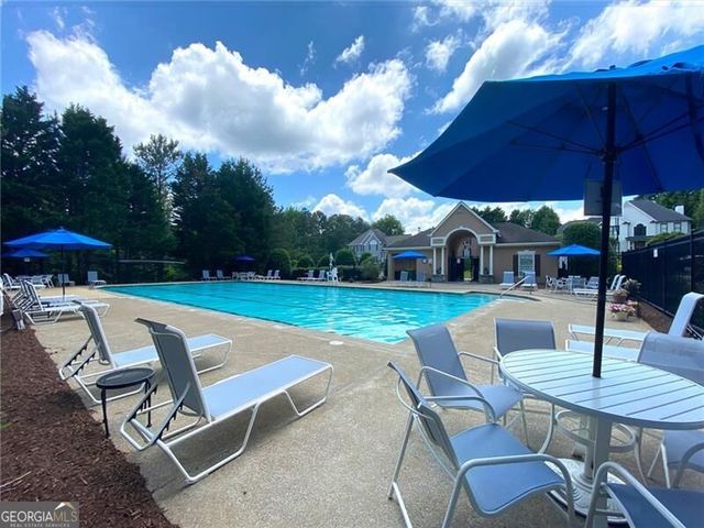 4507 Outlook Drive NE, Marietta, GA 30066