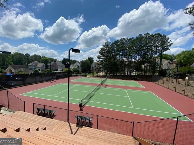 4507 Outlook Drive NE, Marietta, GA 30066