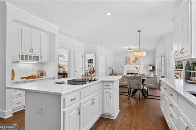 4507 Outlook Drive NE, Marietta, GA 30066