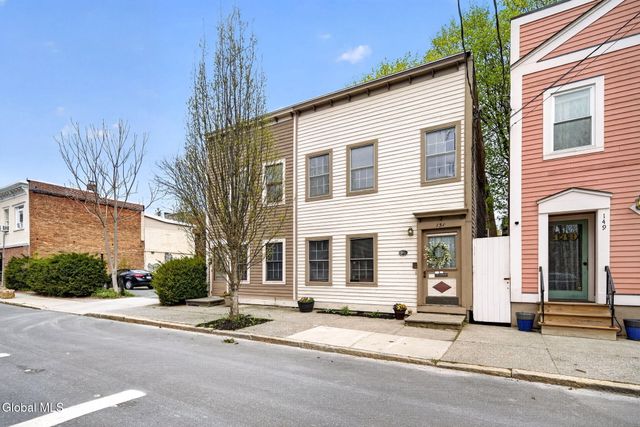 151 Jefferson Street, Albany, NY 12210