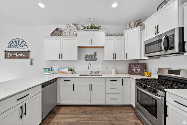 452 S HIGHPOINT DR, Saratoga Springs, UT 84045