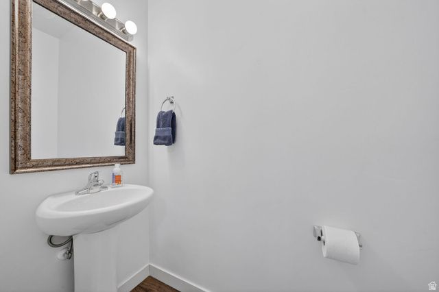 452 S HIGHPOINT DR, Saratoga Springs, UT 84045