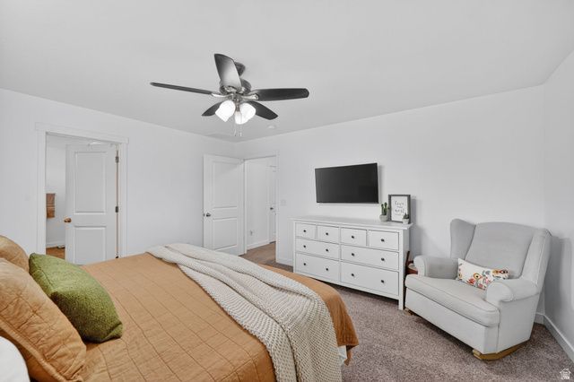 452 S HIGHPOINT DR, Saratoga Springs, UT 84045