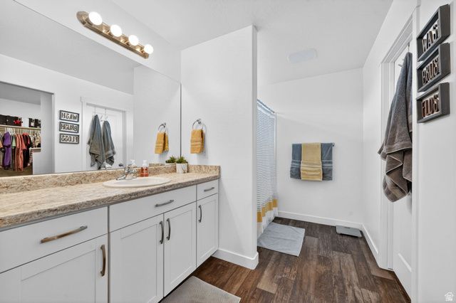 452 S HIGHPOINT DR, Saratoga Springs, UT 84045