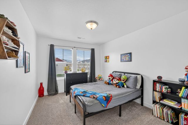 452 S HIGHPOINT DR, Saratoga Springs, UT 84045