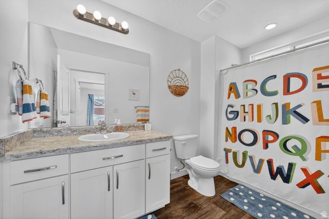 452 S HIGHPOINT DR, Saratoga Springs, UT 84045