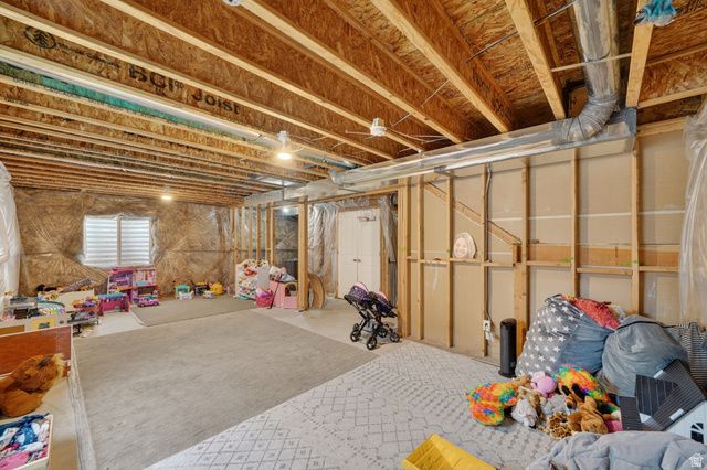 452 S HIGHPOINT DR, Saratoga Springs, UT 84045