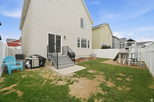 452 S HIGHPOINT DR, Saratoga Springs, UT 84045