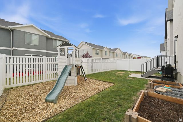 452 S HIGHPOINT DR, Saratoga Springs, UT 84045