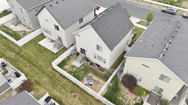 452 S HIGHPOINT DR, Saratoga Springs, UT 84045