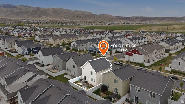 452 S HIGHPOINT DR, Saratoga Springs, UT 84045