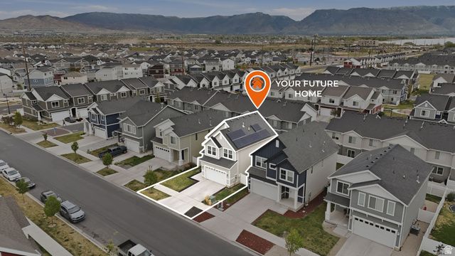 452 S HIGHPOINT DR, Saratoga Springs, UT 84045