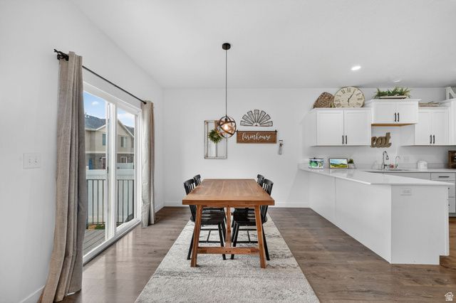 452 S HIGHPOINT DR, Saratoga Springs, UT 84045