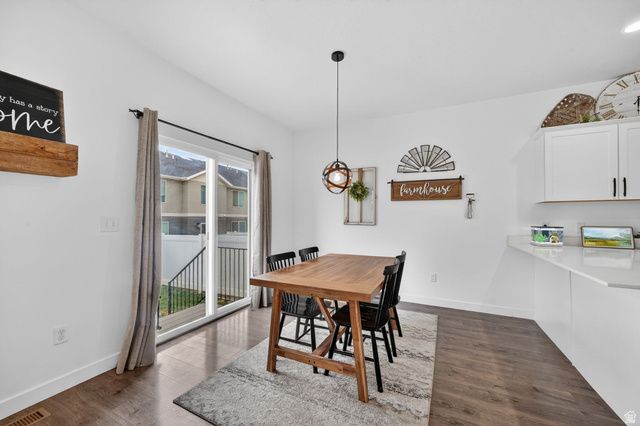 452 S HIGHPOINT DR, Saratoga Springs, UT 84045