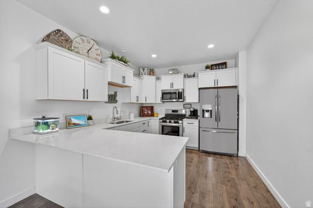 452 S HIGHPOINT DR, Saratoga Springs, UT 84045