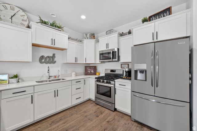 452 S HIGHPOINT DR, Saratoga Springs, UT 84045