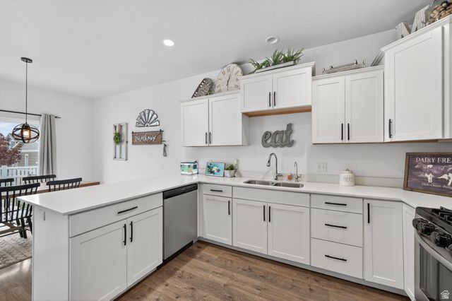 452 S HIGHPOINT DR, Saratoga Springs, UT 84045