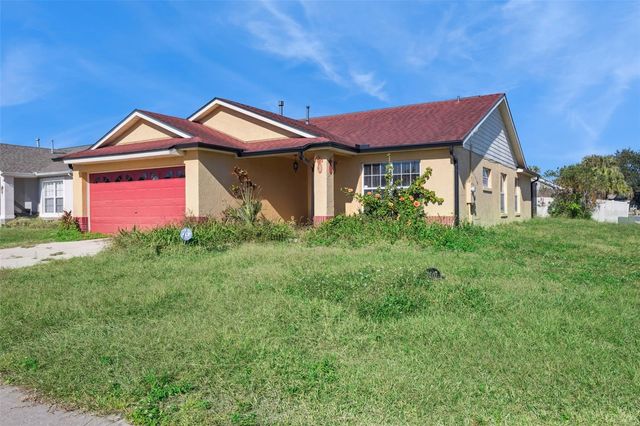 4501 OAKBROOK COURT, Kissimmee, FL 34746