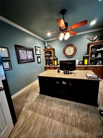 304 E 123rd Court S, Jenks, OK 74037