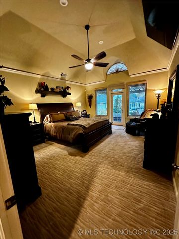 304 E 123rd Court S, Jenks, OK 74037