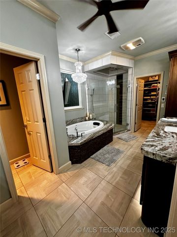 304 E 123rd Court S, Jenks, OK 74037