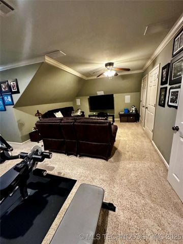 304 E 123rd Court S, Jenks, OK 74037