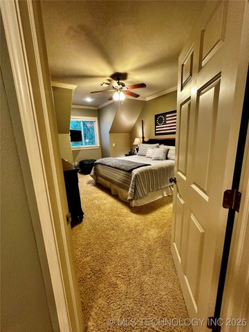 304 E 123rd Court S, Jenks, OK 74037