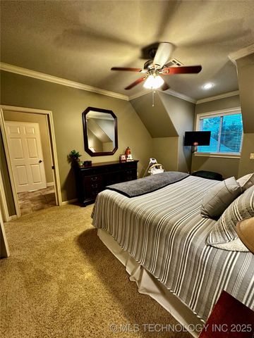 304 E 123rd Court S, Jenks, OK 74037