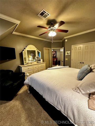 304 E 123rd Court S, Jenks, OK 74037