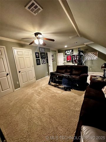 304 E 123rd Court S, Jenks, OK 74037