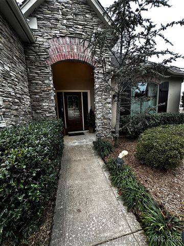 304 E 123rd Court S, Jenks, OK 74037