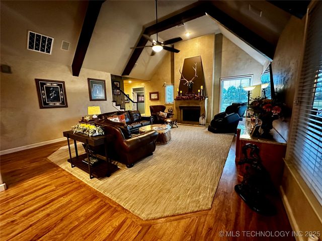 304 E 123rd Court S, Jenks, OK 74037