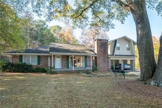 3293 Rome SW Road, Plainville, GA 30733